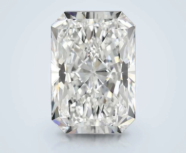 2.07 Carat · D · VS1 Rare Carat Ideal Cut