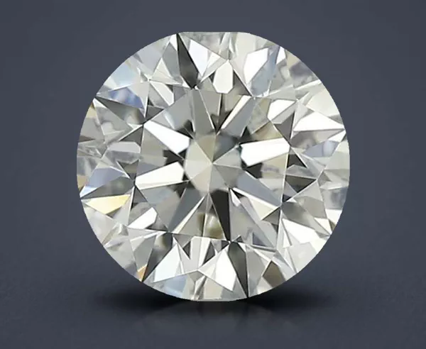 0.52 Carat · K · VVS1 Rare Carat Ideal Cut