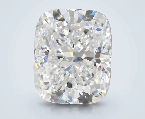 4.7 Carat · D · FL Rare Carat Ideal Cut