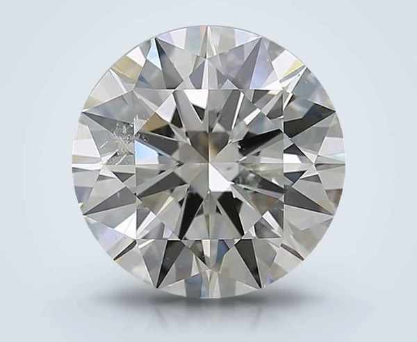 5.01 Carat · K · SI2 Rare Carat Ideal Cut