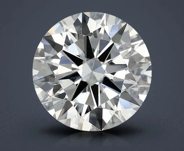 1.47 Carat · E · VS1 Rare Carat Ideal Cut