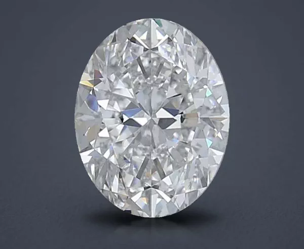 1 Carat · D · VVS1 very good Cut