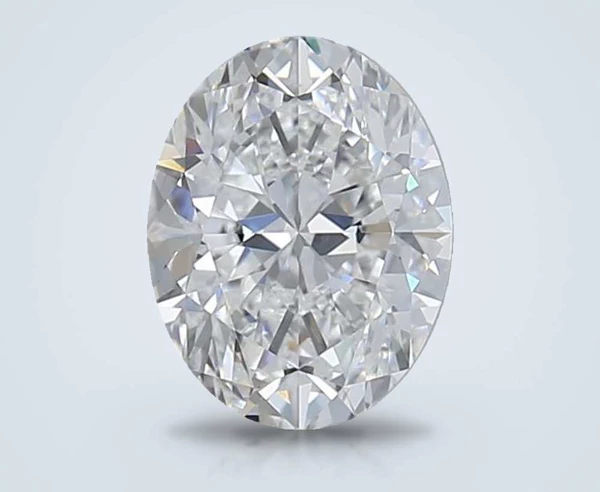 1 Carat · D · VVS1 very good Cut