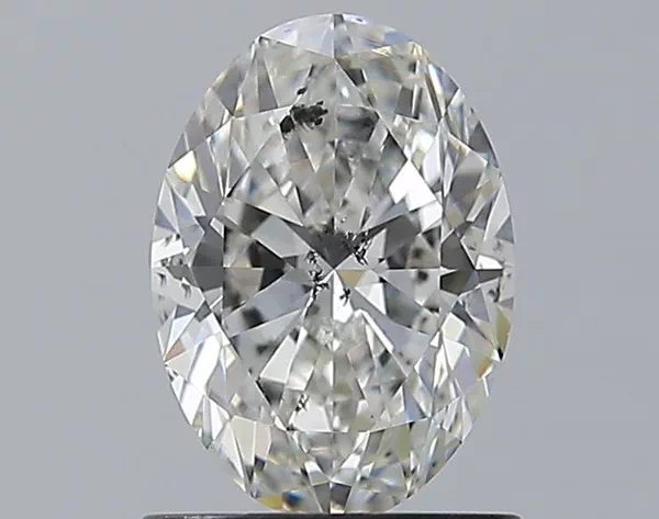 1.01 Carat · G · SI2 Rare Carat Ideal Cut