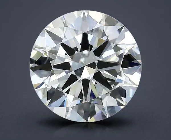 3.73 Carat · K · VS1 Rare Carat Ideal Cut