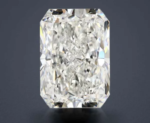 4.76 Carat · E · VS2 Rare Carat Ideal Cut