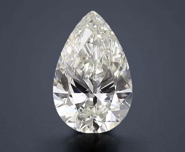 4.07 Carat · H · VVS2 Rare Carat Ideal Cut