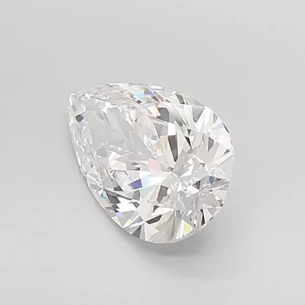 3.07 Carat · D · IF Rare Carat Ideal Cut