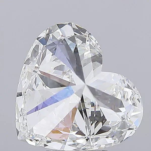 6.05 Carat · F · VVS1 Rare Carat Ideal Cut