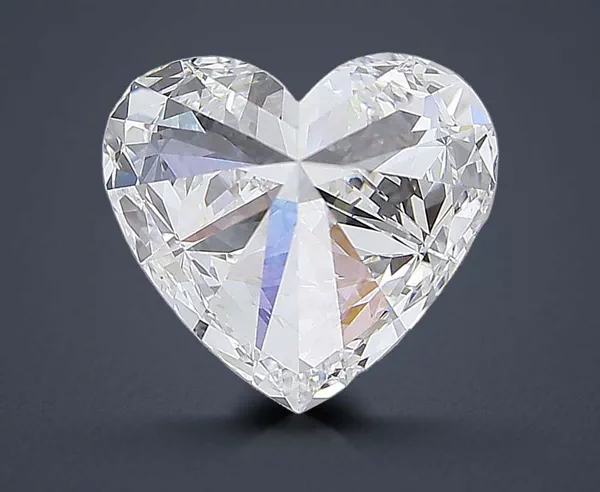 6.05 Carat · F · VVS1 Rare Carat Ideal Cut