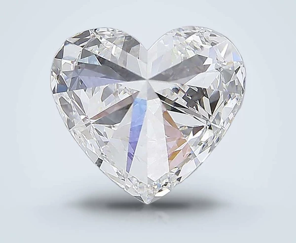 6.05 Carat · F · VVS1 Rare Carat Ideal Cut