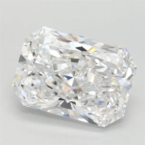 2.81 Carat · D · IF Rare Carat Ideal Cut