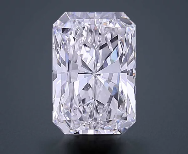 2.33 Carat · D · VVS1 Rare Carat Ideal Cut