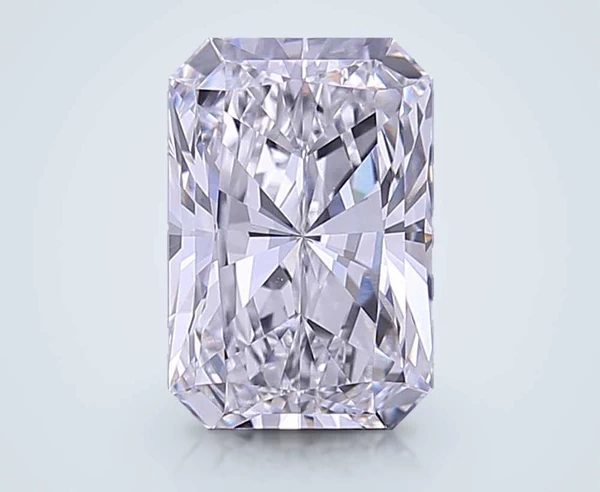 2.33 Carat · D · VVS1 Rare Carat Ideal Cut