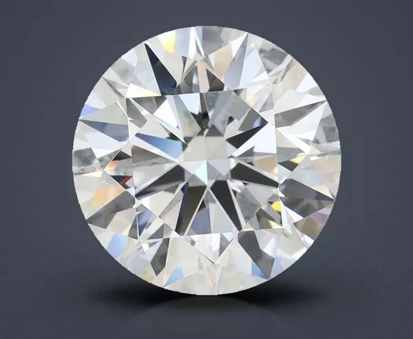 4.88 Carat · D · VVS1 Rare Carat Ideal Cut