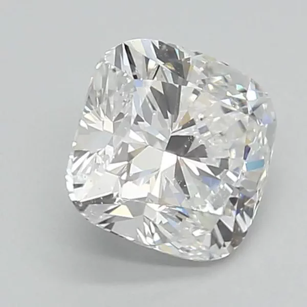 1.24 Carat · F · VVS2 Rare Carat Ideal Cut