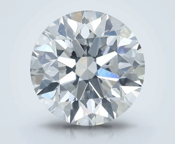 1.52 Carat · F · SI2 Rare Carat Ideal Cut