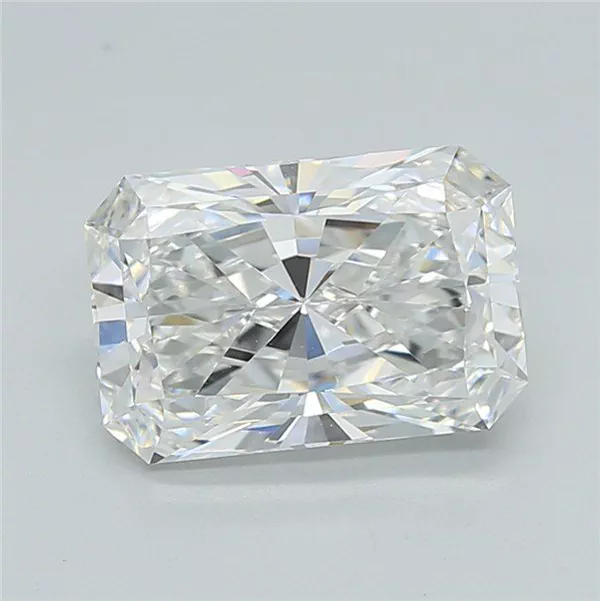 2.52 Carat · E · VVS2 Rare Carat Ideal Cut