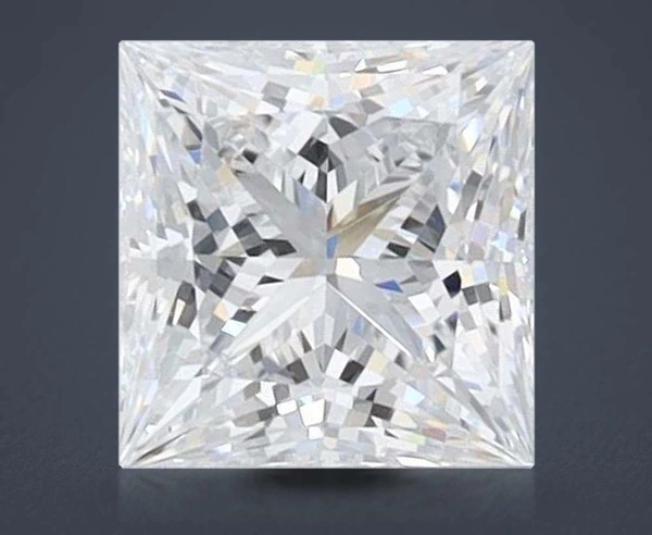 0.88 Carat · D · FL Rare Carat Ideal Cut