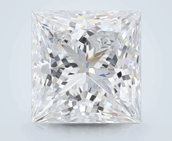 0.88 Carat · D · FL Rare Carat Ideal Cut