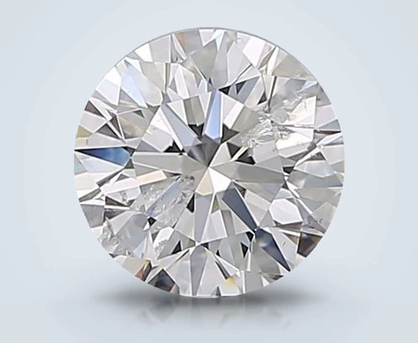 1.22 Carat · E · SI2 Rare Carat Ideal Cut