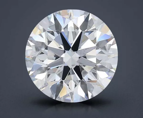 1.29 Carat · D · VS2 excellent Cut