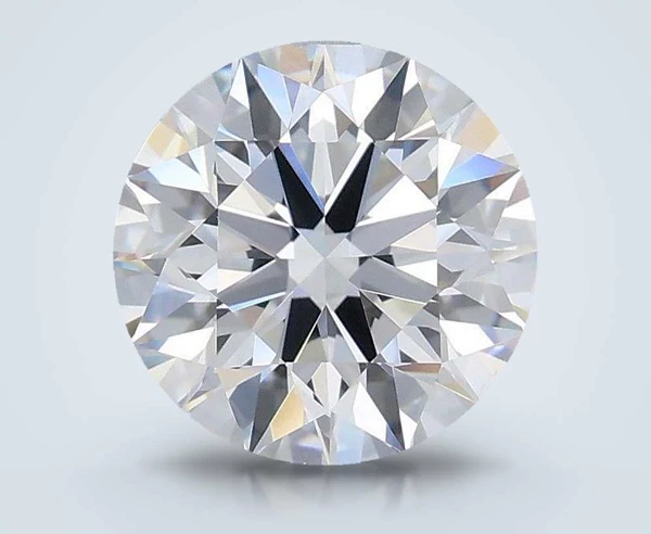 1.29 Carat · D · VS2 excellent Cut