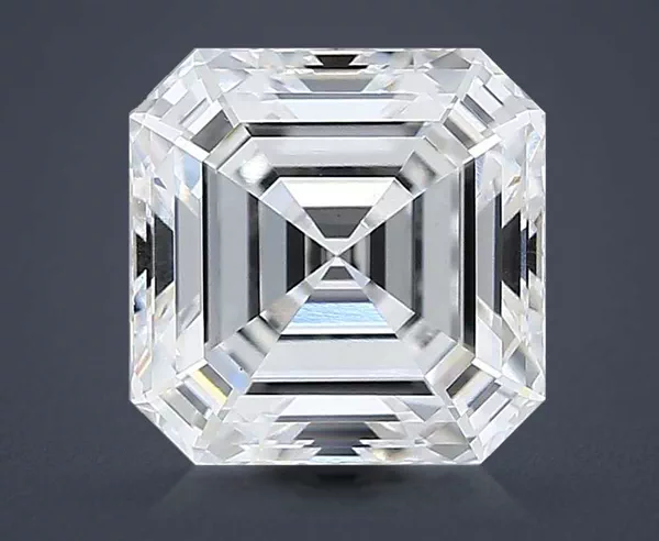 2.1 Carat · D · VS1 Rare Carat Ideal Cut