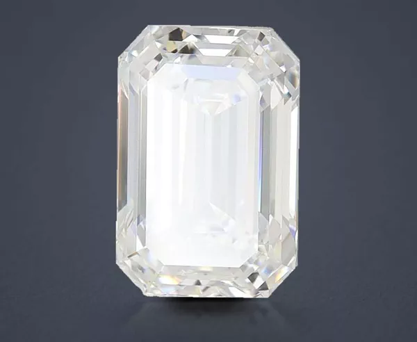 2.07 Carat · D · IF Rare Carat Ideal Cut