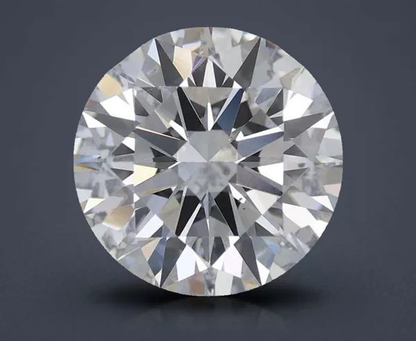 1.45 Carat · E · VS1 Rare Carat Ideal Cut