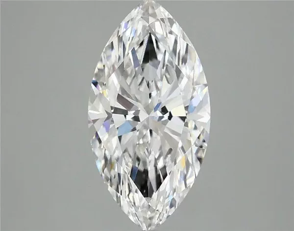 3.59 Carat · E · VVS2 Rare Carat Ideal Cut