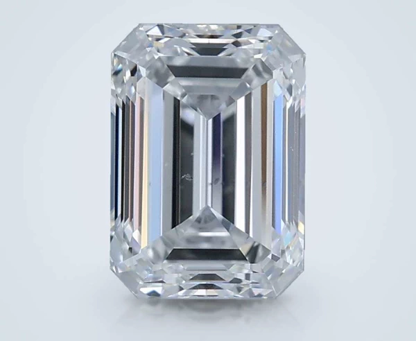 1.7 Carat · E · SI1 Rare Carat Ideal Cut