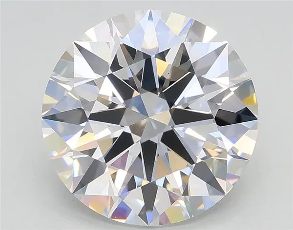 3.04 Carat · D · VS1 Rare Carat Ideal Cut