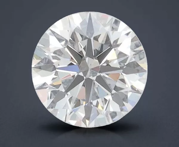 1.06 Carat · D · FL Rare Carat Ideal Cut