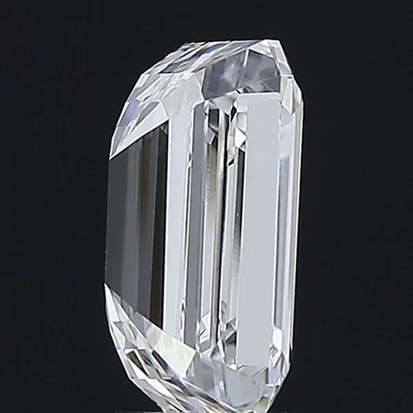 4.28 Carat · D · VS1 excellent Cut