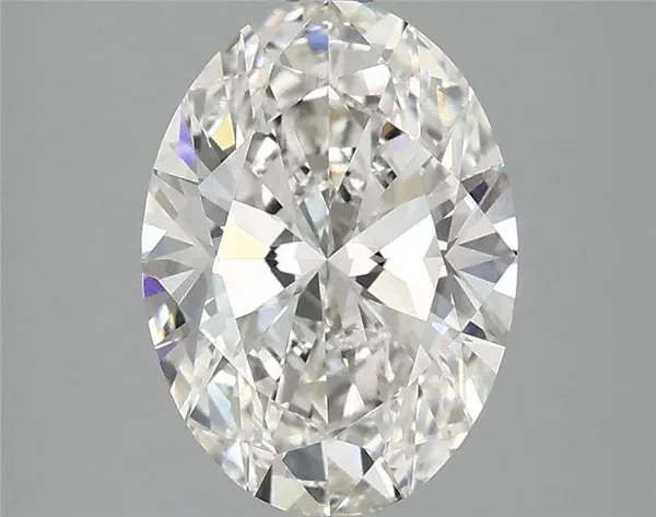 2.47 Carat · F · VVS2 Rare Carat Ideal Cut