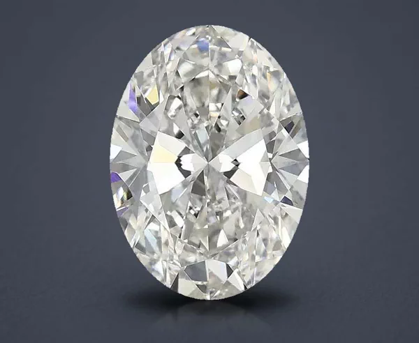 2.47 Carat · F · VVS2 Rare Carat Ideal Cut