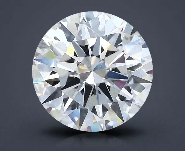 5.17 Carat · D · VS2 Rare Carat Ideal Cut