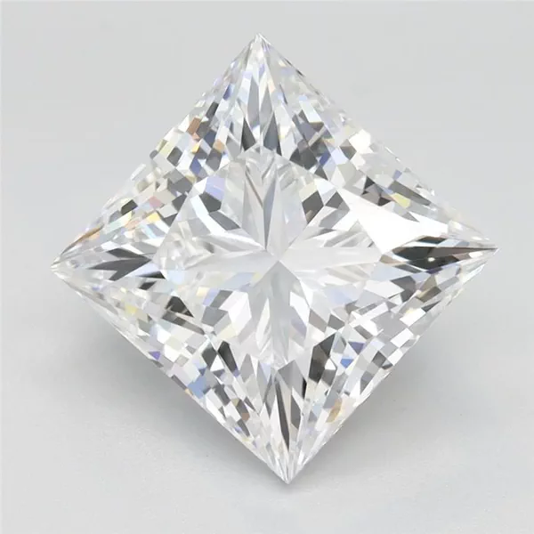 3.71 Carat · D · IF Rare Carat Ideal Cut