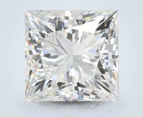 3.71 Carat · D · IF Rare Carat Ideal Cut