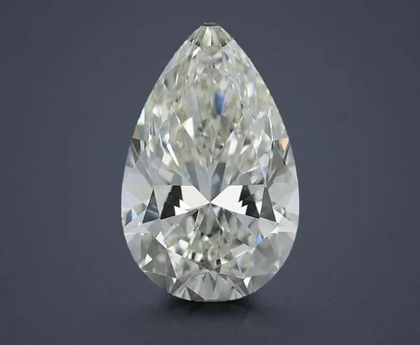 0.81 Carat · I · IF Rare Carat Ideal Cut