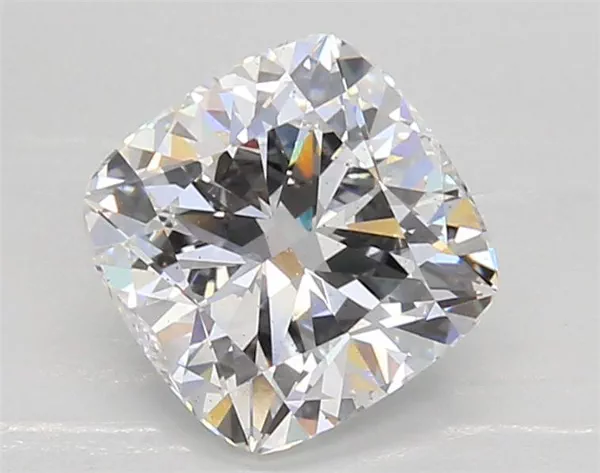 2.05 Carat · D · SI1 Rare Carat Ideal Cut