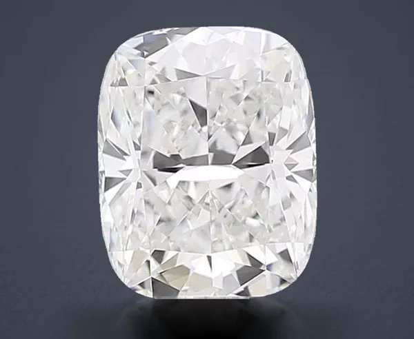 2.52 Carat · E · VVS2 Rare Carat Ideal Cut
