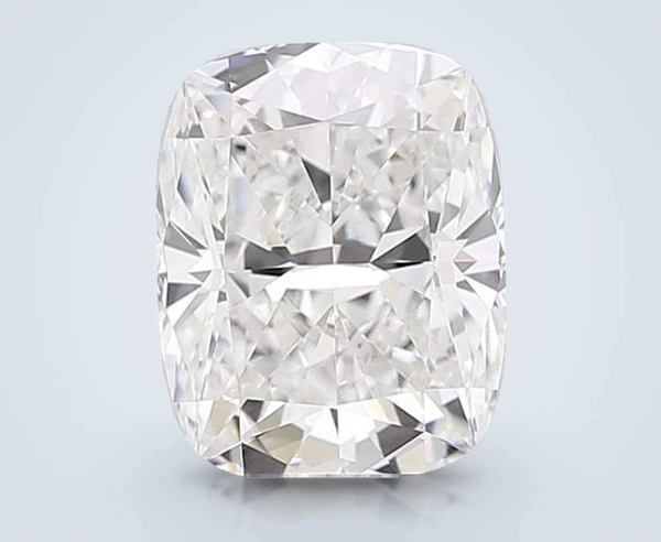 2.52 Carat · E · VVS2 Rare Carat Ideal Cut