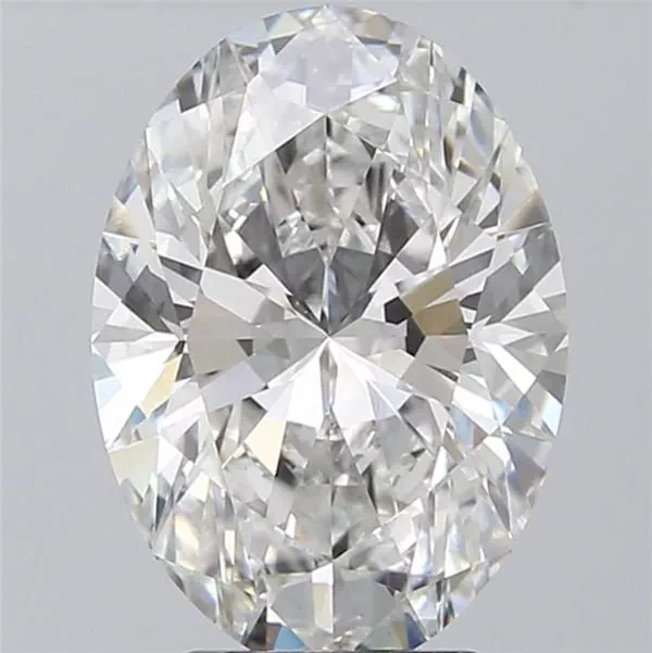 4.54 Carat · G · VVS2 Rare Carat Ideal Cut