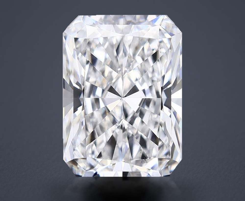 2.26 Carat · D · VS1 Rare Carat Ideal Cut
