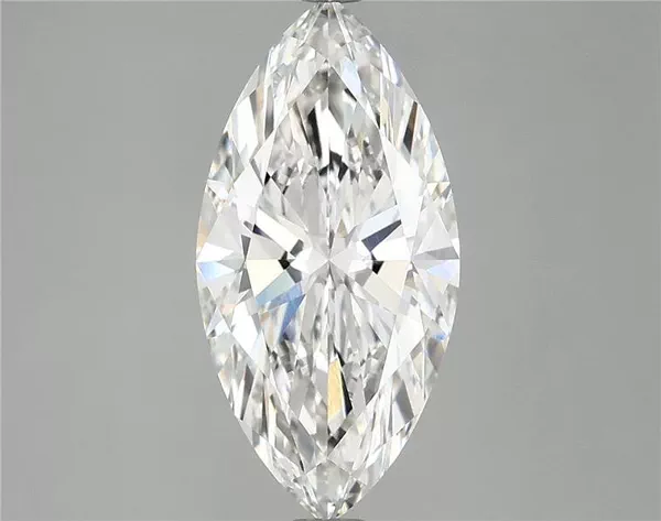 3.03 Carat · F · VVS1 Rare Carat Ideal Cut