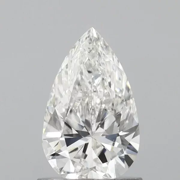1.01 Carat · F · VS2 Rare Carat Ideal Cut