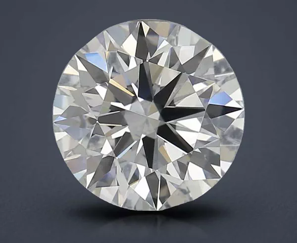 3.02 Carat · G · VVS2 Rare Carat Ideal Cut