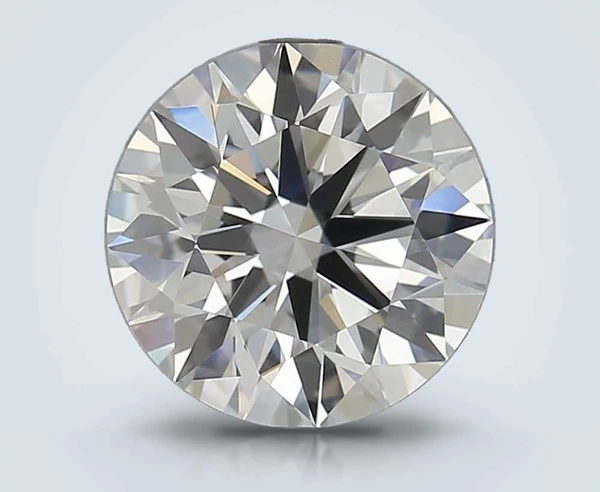 3.02 Carat · G · VVS2 Rare Carat Ideal Cut